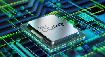Intel 12th Gen Core 