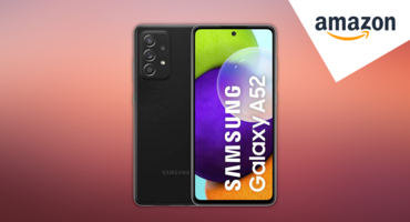 Samsung Galaxy A52 im Angebot kaufen