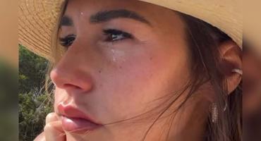 Sarah Engels: Sie schockte ihre Fans mit Tränen auf Instagram