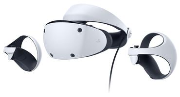 PSVR 2: Über 20 Games könnten zum Release des VR-Headsets für PlayStation 5 erscheinen