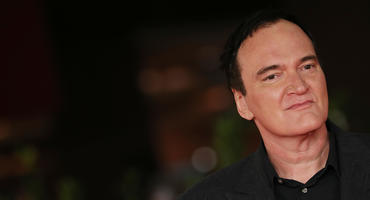 Quentin Tarantino veröffentlicht sein zweites Buch, "Cinema Speculation"