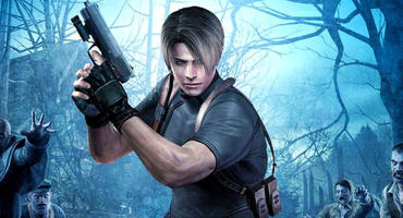 Resident Evil 4: Remake kommt 2023