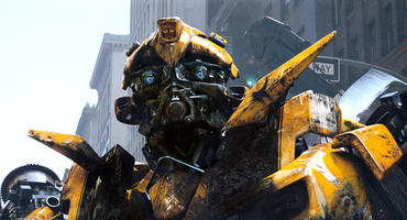 Bumblebee im kostenlosen Stream