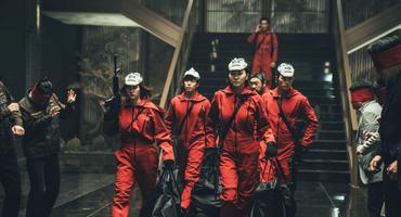 Haus des Geldes Korea: Neuer Trailer zeigt den größten Unterschied zum Original | Netflix