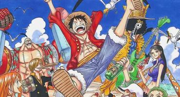 One Piece: Erster Blick auf die Netflix-Serie macht den Fans Hoffnung!