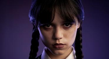 Wednesday: Erster Blick in die Netflix-„Addams Family“-Serie