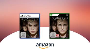"A Plague Tale: Requiem": Jetzt für PS5 und Xbox Series X bei Amazon mit Bonus vorbestellen