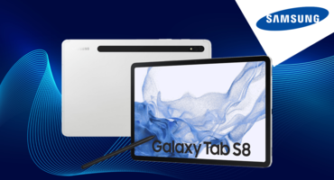Samsung Galaxy Tab S8 günstig kaufen