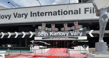 56. Karlovy Vary International Film Festival