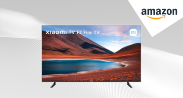 Xiaomi Fire TV