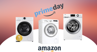 Waschmaschinen Prime Day