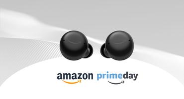Amazon Echo Buds Prime Day