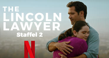 Lincoln Lawyer: Staffel 2 auf Netflix offiziell bestätigt!