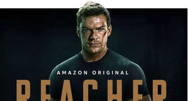 „Reacher“ Staffel 2: Wann und wie geht es weiter?