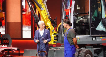 Ich setz auf Dich (nicht): RTL nimmt Guido Cantz Show aus dem Programm