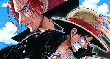 One Piece Red: Deutscher Starttermin des Anime-Films bekannt!