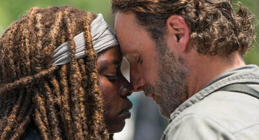 The Walking Dead: Neue Serie statt Rick-Kinofilm