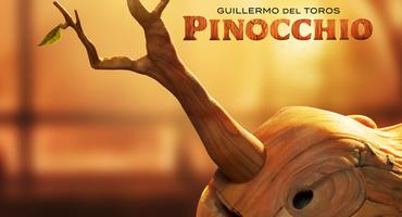 Pinocchio: Erster Einblick in die Netflix-Version von Guillermo del Toro!