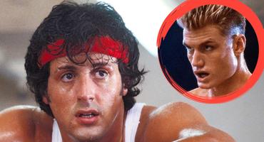 Streit um "Rocky"-Spin-off: Sylvester Stallone vs Dolph Lundgren