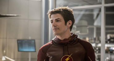 Abgesetzt: "The Flash"-Serienende angekündigt