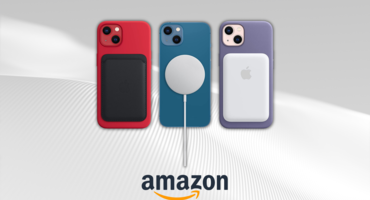 Apple MagSafe: Jetzt Ladegerät und Zubehör günstig wie nie bei Amazon shoppen