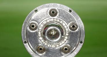 Die Fußball-Bundesliga startet: So siehts du Frankfurt gegen Bayern heute gratis!