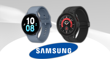 Samsung Galaxy Watch 5 ist endlich verfügbar. Was sie kann und was sie kostet, erfährst du hier.