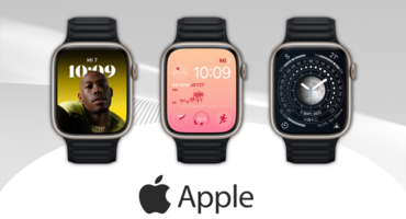 Die Apple Watch 8, was sie kann und kostet