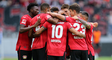 Bayer Leverkusen vs. Atletico Madrid: Hier siehst du das Spiel im Stream und TV