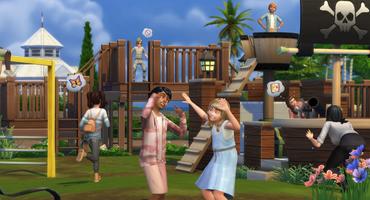 Die Sims 4: Bald schon für alle gratis verfügbar!
