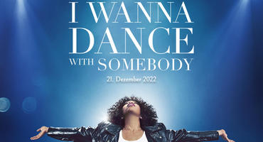 “Whitney Houston”-Biopic: Erster Trailer zu „I Wanna Dance With Somebody"