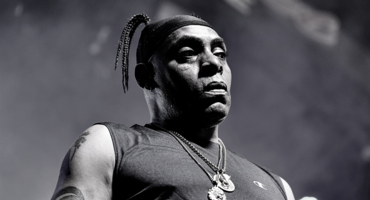 „Gangsta's Paradise“-Rapper Coolio gestorben 