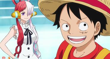 “One Piece Film: Red“ Filmkritik: So gut ist ist der Musik-lastige Anime wirklich