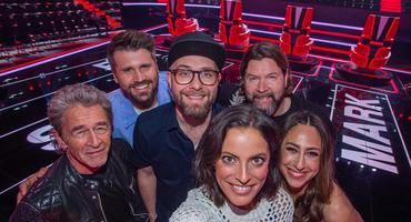 Lena Meyer-Landrut & Co.: "The Voice"-Jury wird erweitert!