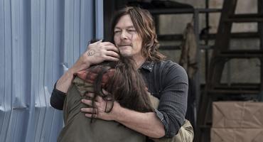 The Walking Dead Daryl Staffel 11