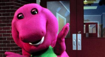 „I Love You, You Hate Me“: Doku über Hass auf „Barney und seine Freunde“ gestartet