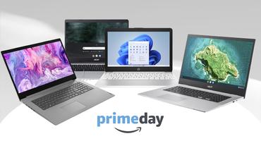Laptops Amazon Prime Day 2.0