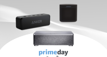 Prime Day 2.0: Bluetooth Lautspreche von Bose, Sony, Bang & Olufsen und Co. knallhart reduziert