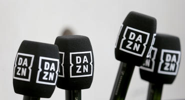 Fußball im live Stream und TV: Jetzt beim DAZN-Sonderangebot zuschlagen! 