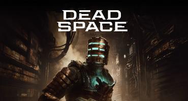 Dead Space Remake: Im All hört uns immer noch niemand schreien | Preview