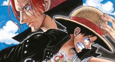 „One Piece Film: Red“: Darum sind die Songs das Wichtigste am Anime | Interview