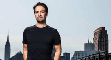 „Hamilton“: Kommt noch ein Kinofilm? | Interview mit Lin-Manuel Miranda