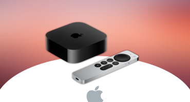 Apple TV 4K (3. Generation): Sicher dir das Entertainment-Erlebnis schon jetzt für zu Hause