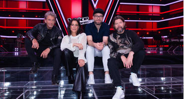 The Voice of Germany: Falsches Voting-Ergebnis wegen Technikpanne