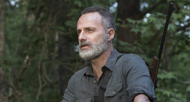 „The Walking Dead“: Kommt Rick Grimes fürs große Finale endlich zurück?