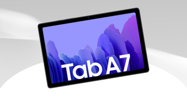 Samsung Galaxy Tab A7