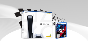 PS5 im Bundle mit "Gran Turismo 7": Erfahre alles über die aktuellen Konsolen-Drops