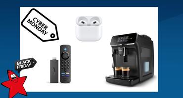 Cyber Monday: Angebote, Deals und rabattierte Preise nach Black Friday