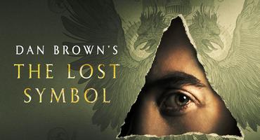 The lost symbol dan brown