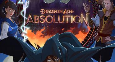 „Dragon Age: Absolution“ | Release und Inhalt der Netflix-Serie